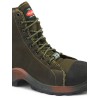 TSF OLIVE GREEN JUNGLE BOOT FOR MEN's